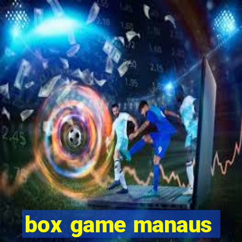 box game manaus